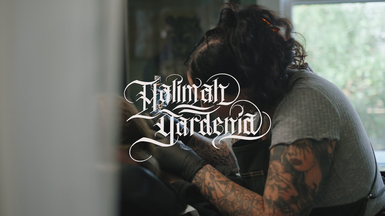 Halimah Gardenia