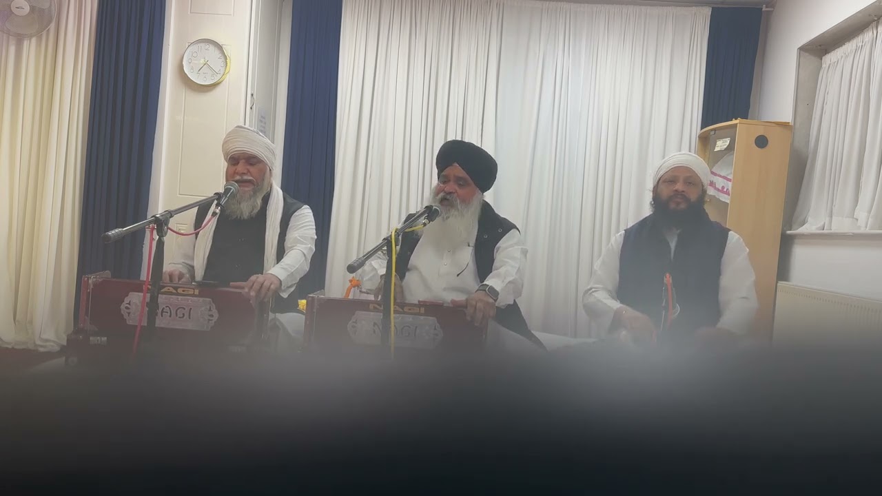Ae ardas hamari swami