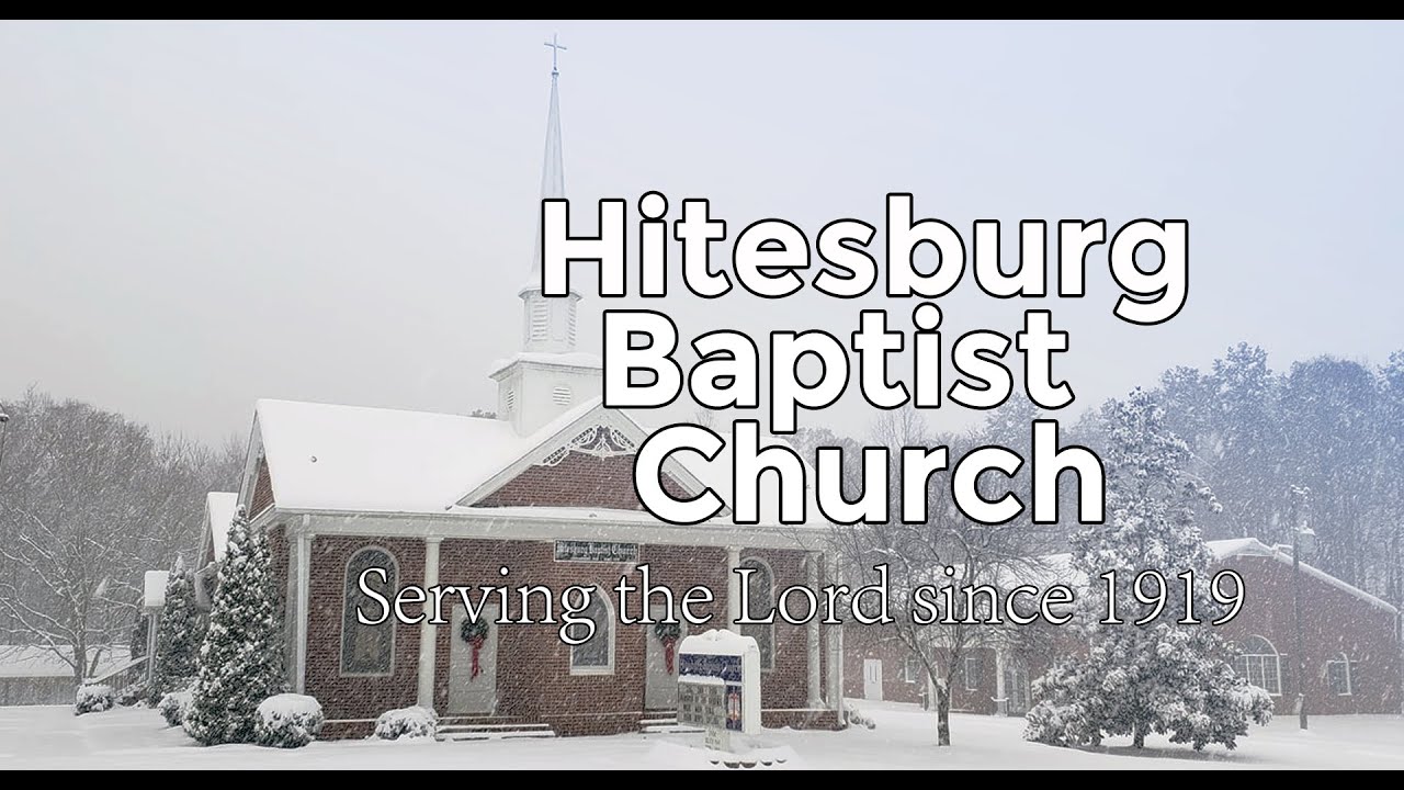 February 22nd, 2026: Worship Service: Baptist Men's Day