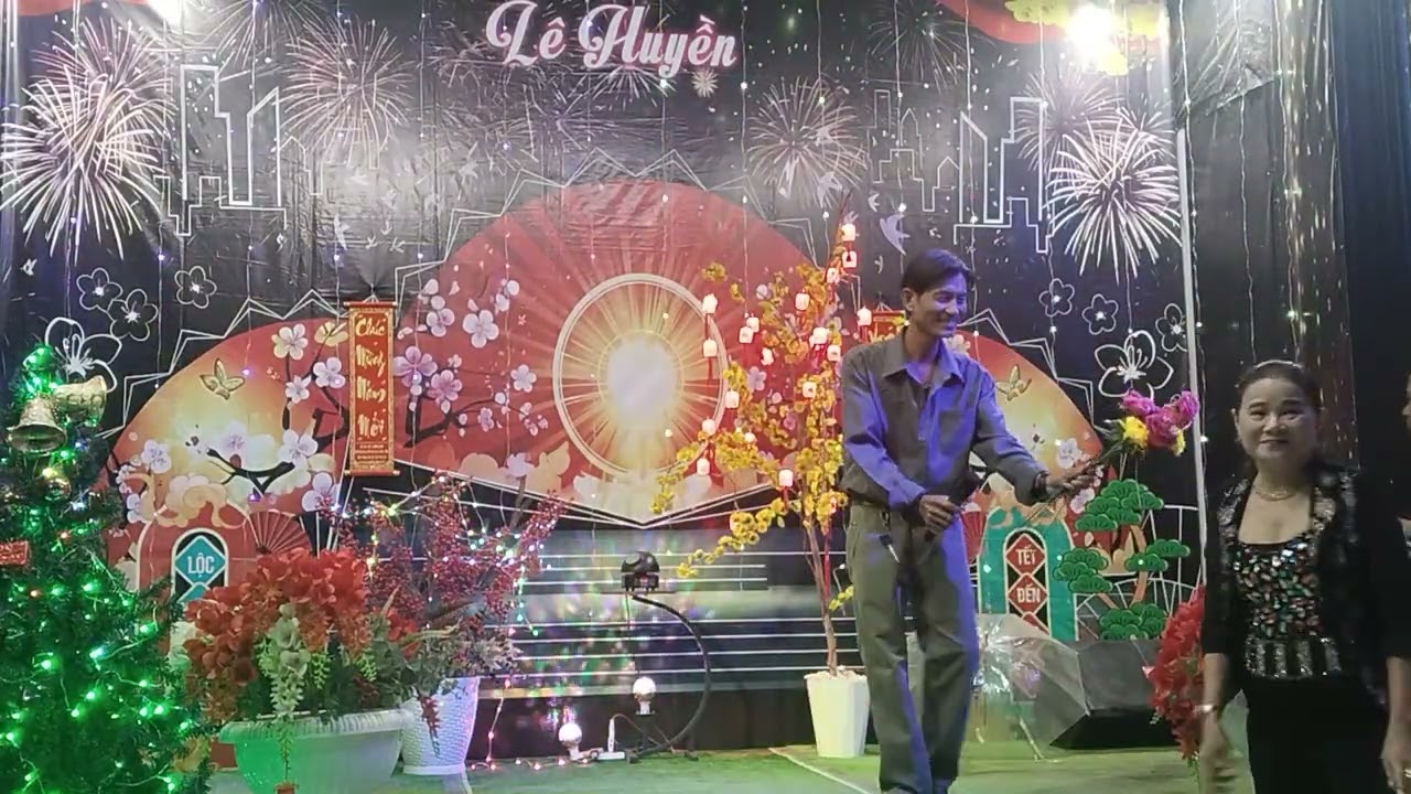 CK: NẾU MỘT NGÀY __TB::: QUỐC THÁI 
