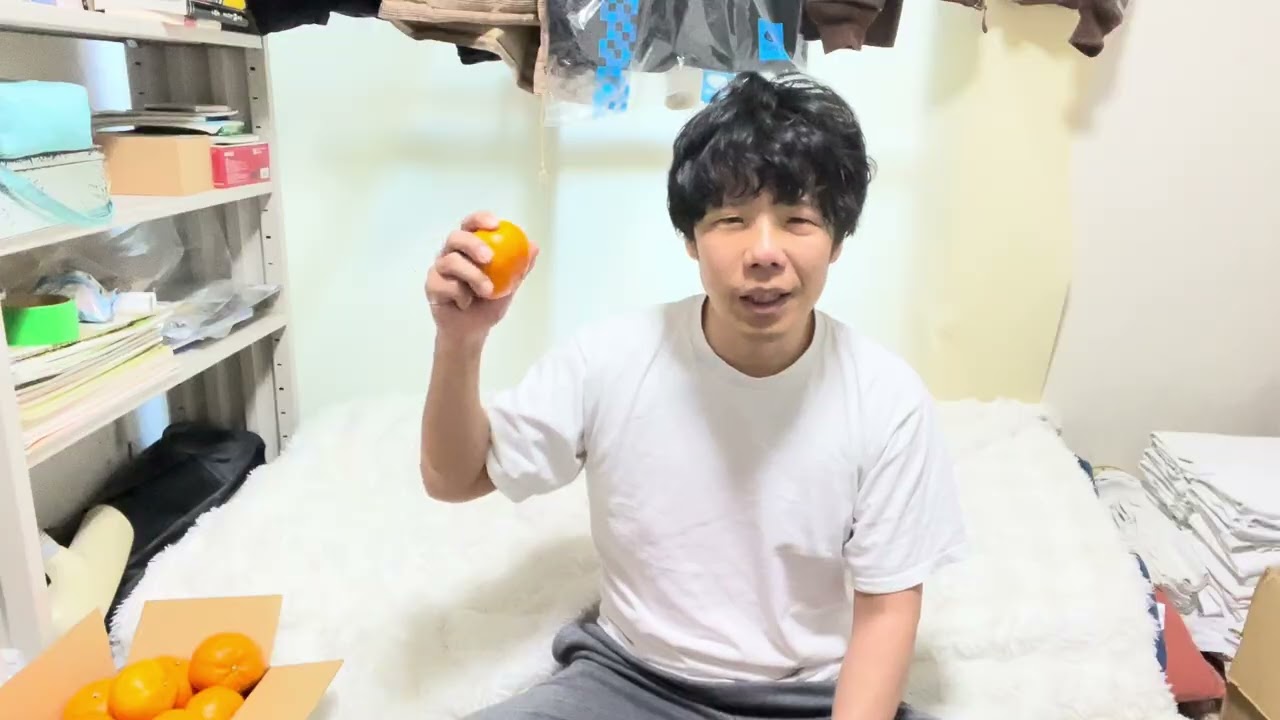48歳、男性、お湯が出なくなりました。