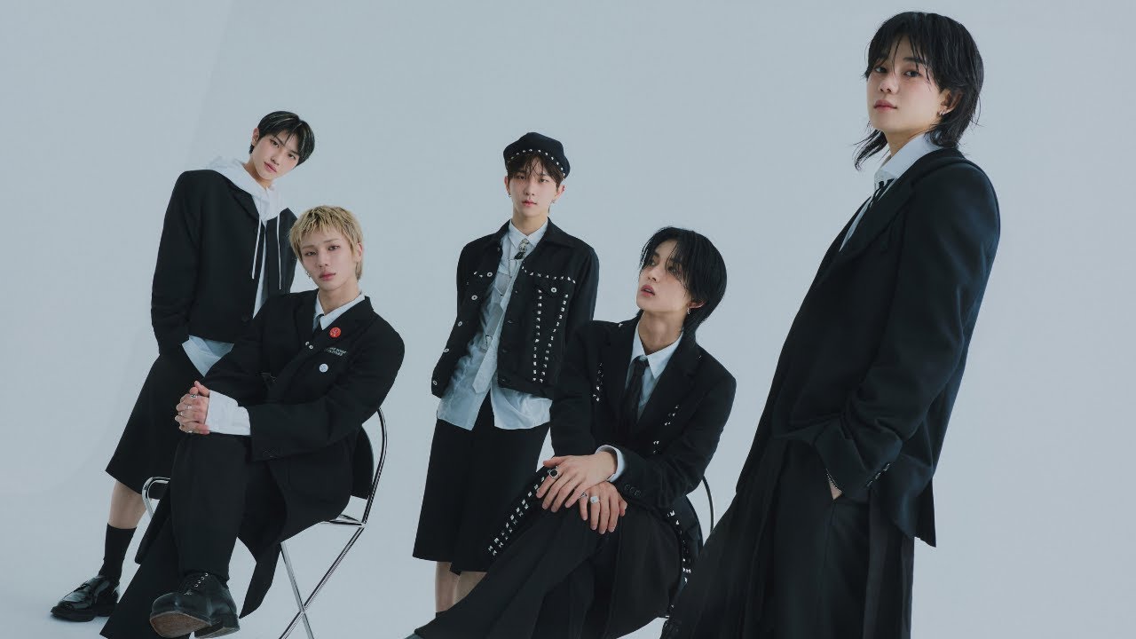 TNX Talk Their New Single 
