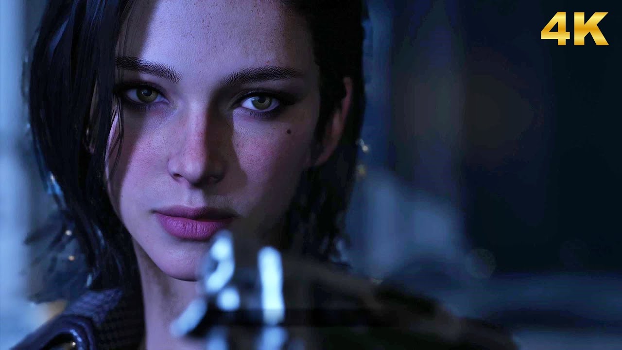 The First Descendant | Freyna's Story (All Cutscenes)