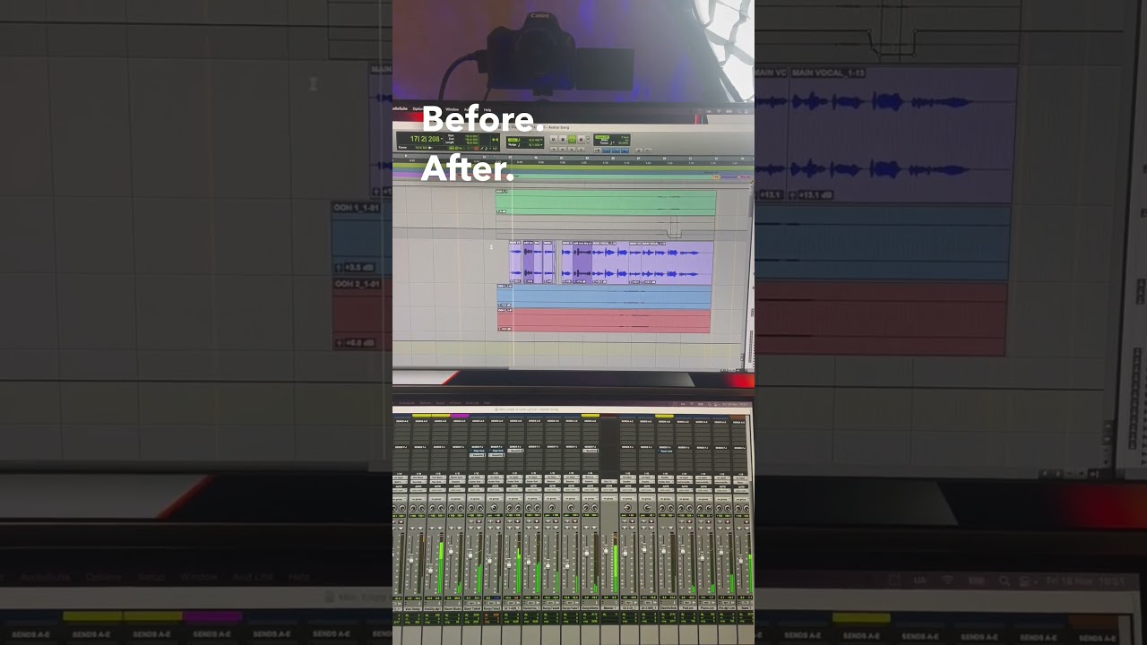 How To Make Choir/Gang Vocals With One Plugin