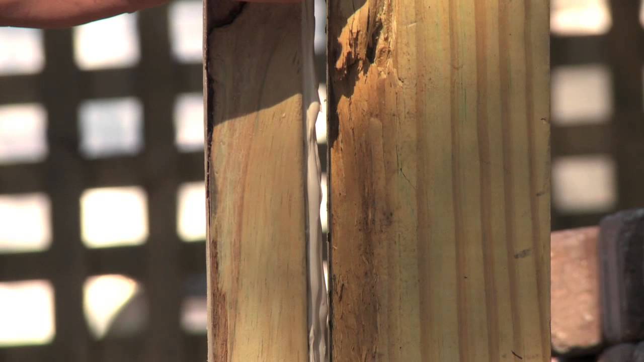 Advantages of Heavy Duty Construction Adhesives