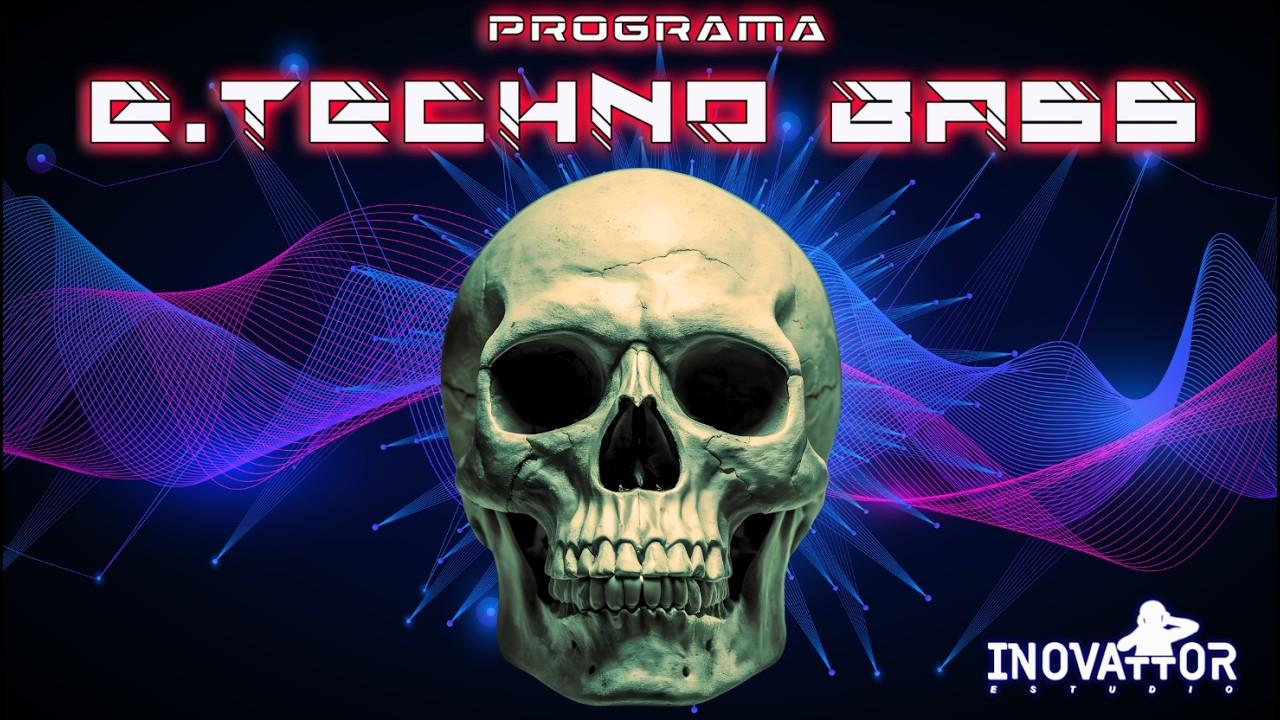 E-Techno Bass - 28.02.2026