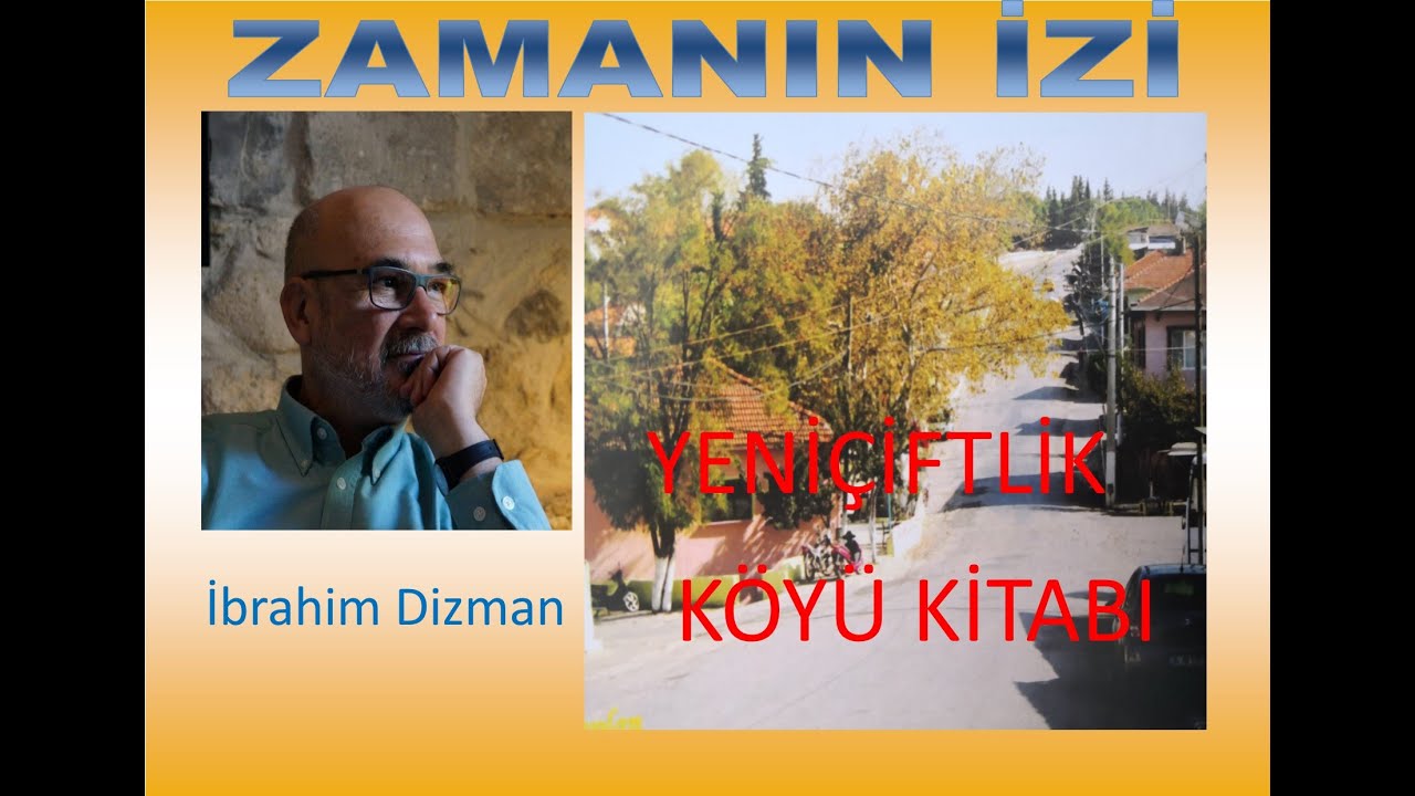 Yeniçiftlik kitabı