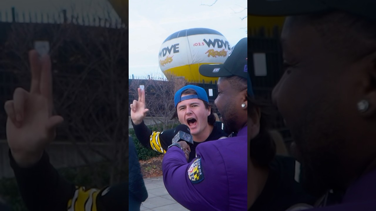 Ravens are going to Crush the Chargers 