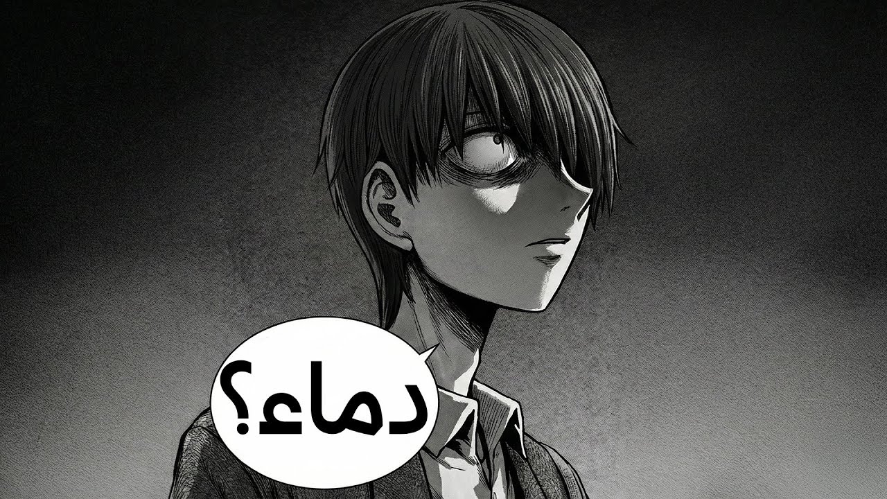 المانجا ذي بدت تصير مجنونة! | 