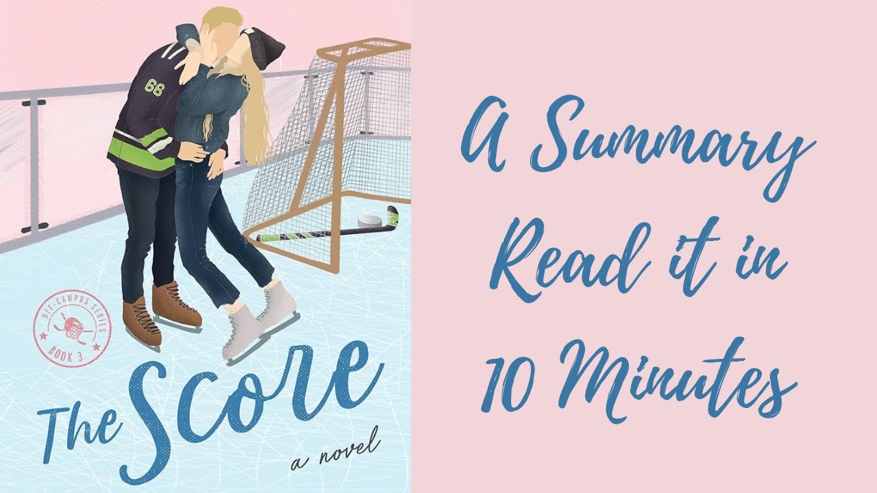 The Score Audiobook | Summary | Elle Kennedy
