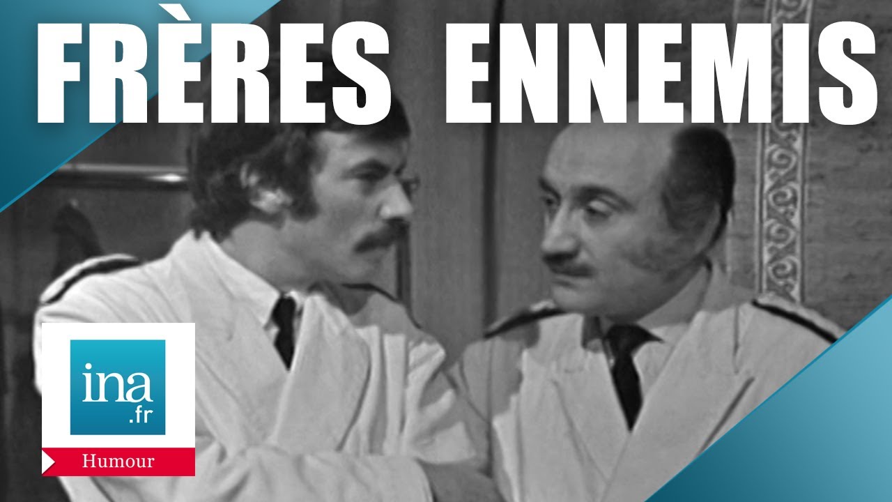 Les Frère Ennemis 