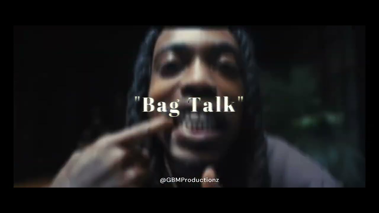 [FREE] DB Boutabag x Remble Type Beat - Bag Talk (Prod. By GBMP)