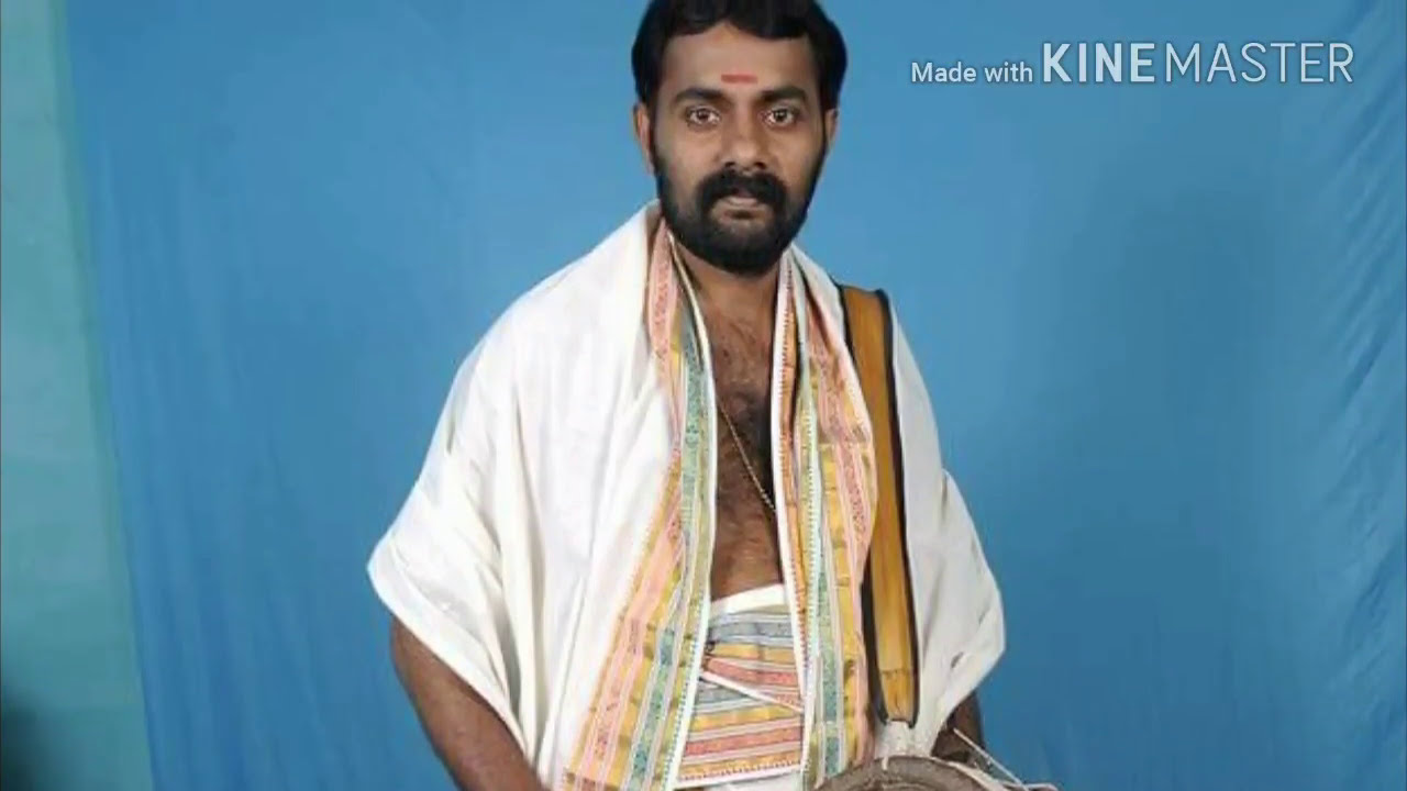 oachira sopanam by sooranad harikumar