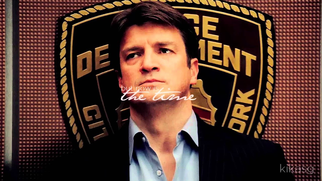 || Castle & Beckett - One Life ||