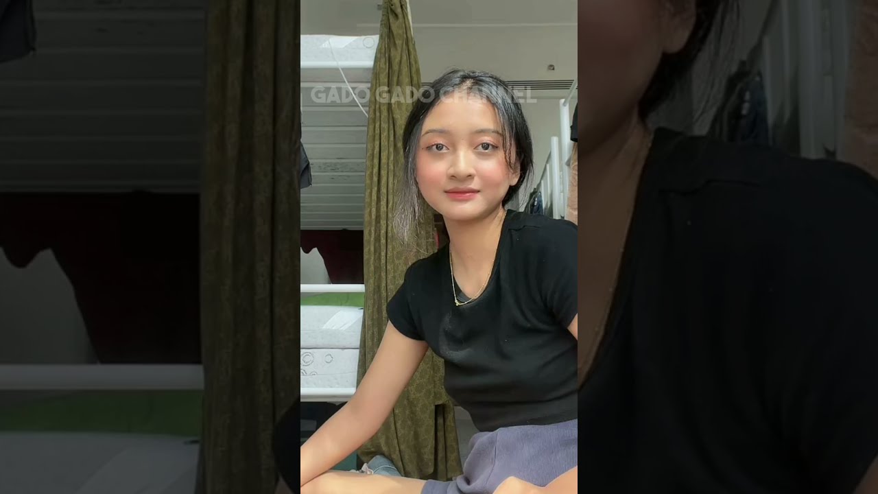 NYETRIKA BAJU ORTU