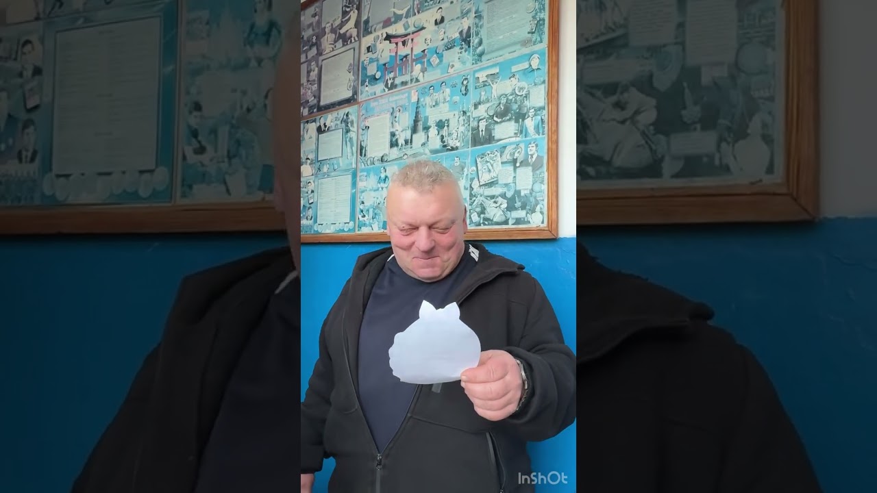 Новорічні передбачення від коника. Хиноцький ліцей