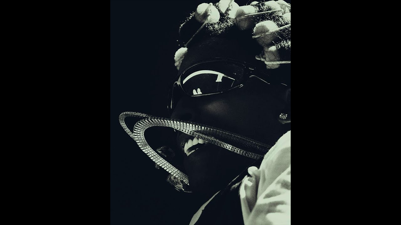 (FREE) 21 Savage x A$ap Rocky Type Beat - 