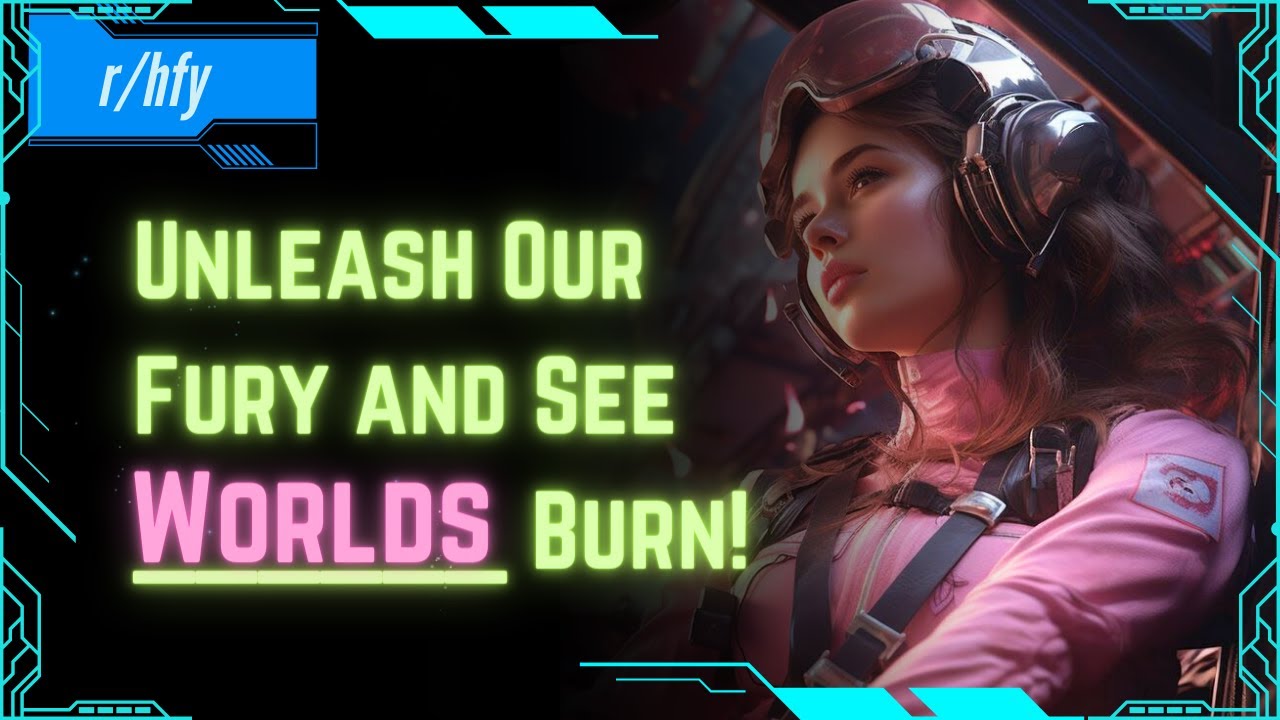 Operation Supernova - HFY Humans are Space Orcs Reddit Story