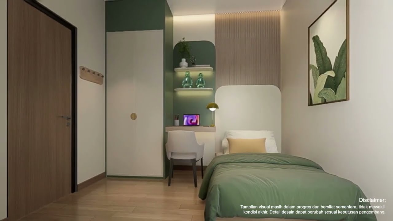 Banjar Wijaya by Sinarmas Land BSD