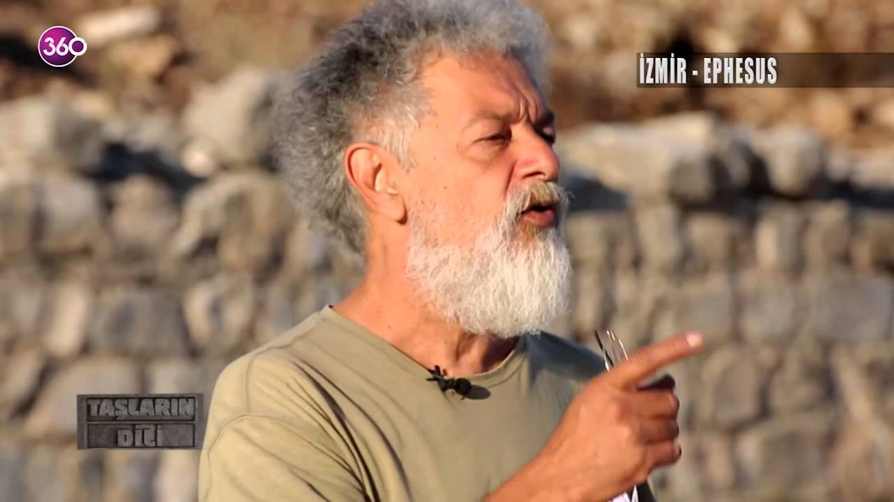 Taşların Dili 12 Bölüm
