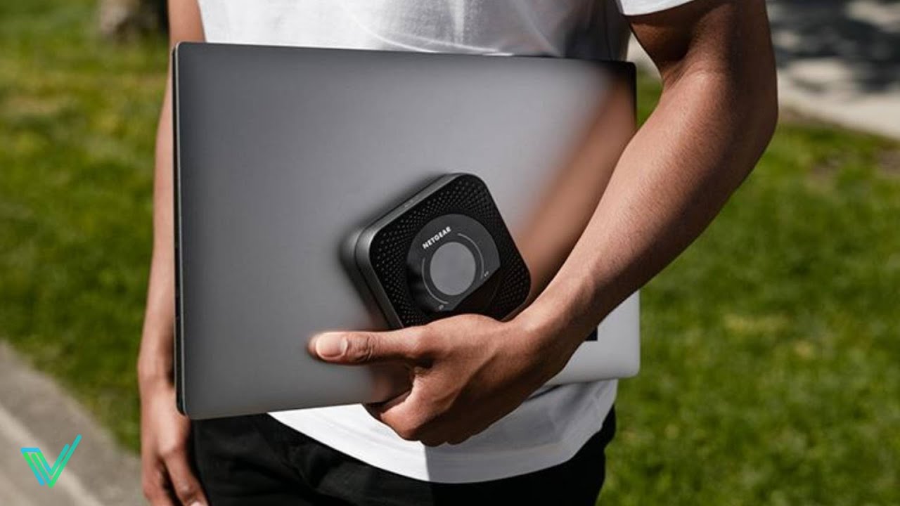 5 Meilleurs Routeurs 4G et 5G en 2024