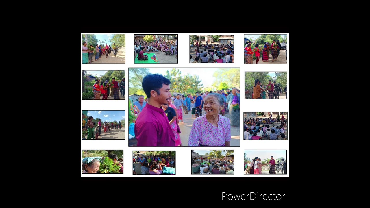 ပြည်သူနှင့် BNRA (အပိုင်း-၃)