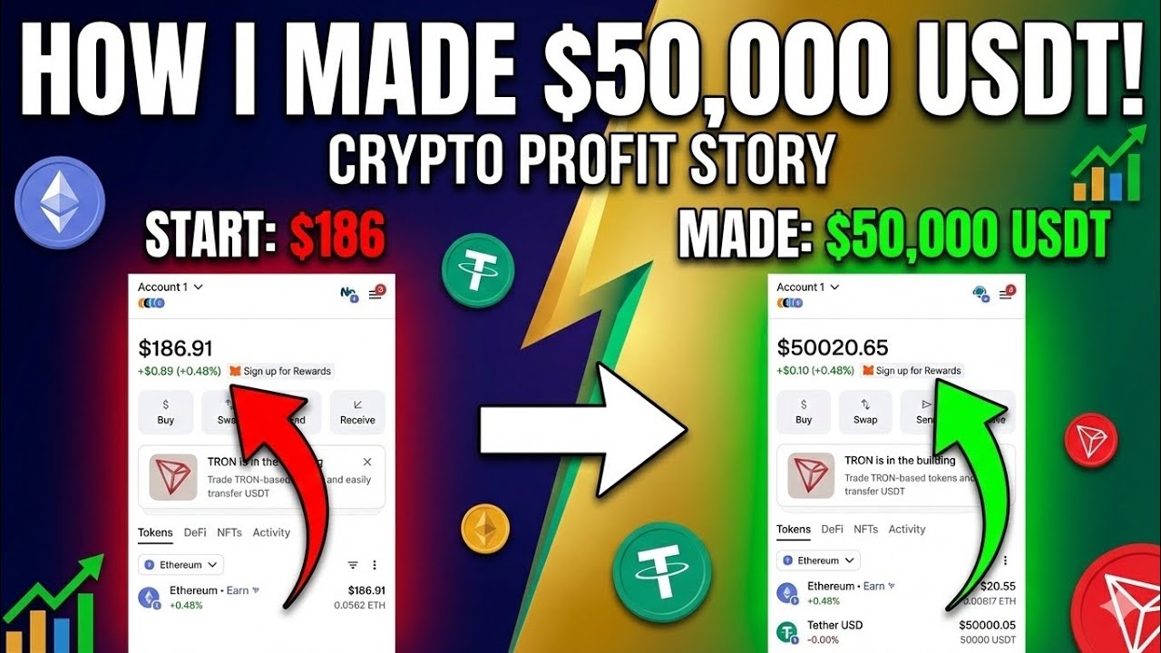 Flash USDT | Honest Test | Full Tutorial Easy Method 