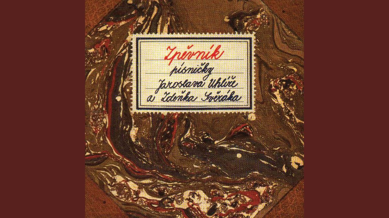 Barbora pise z tabora