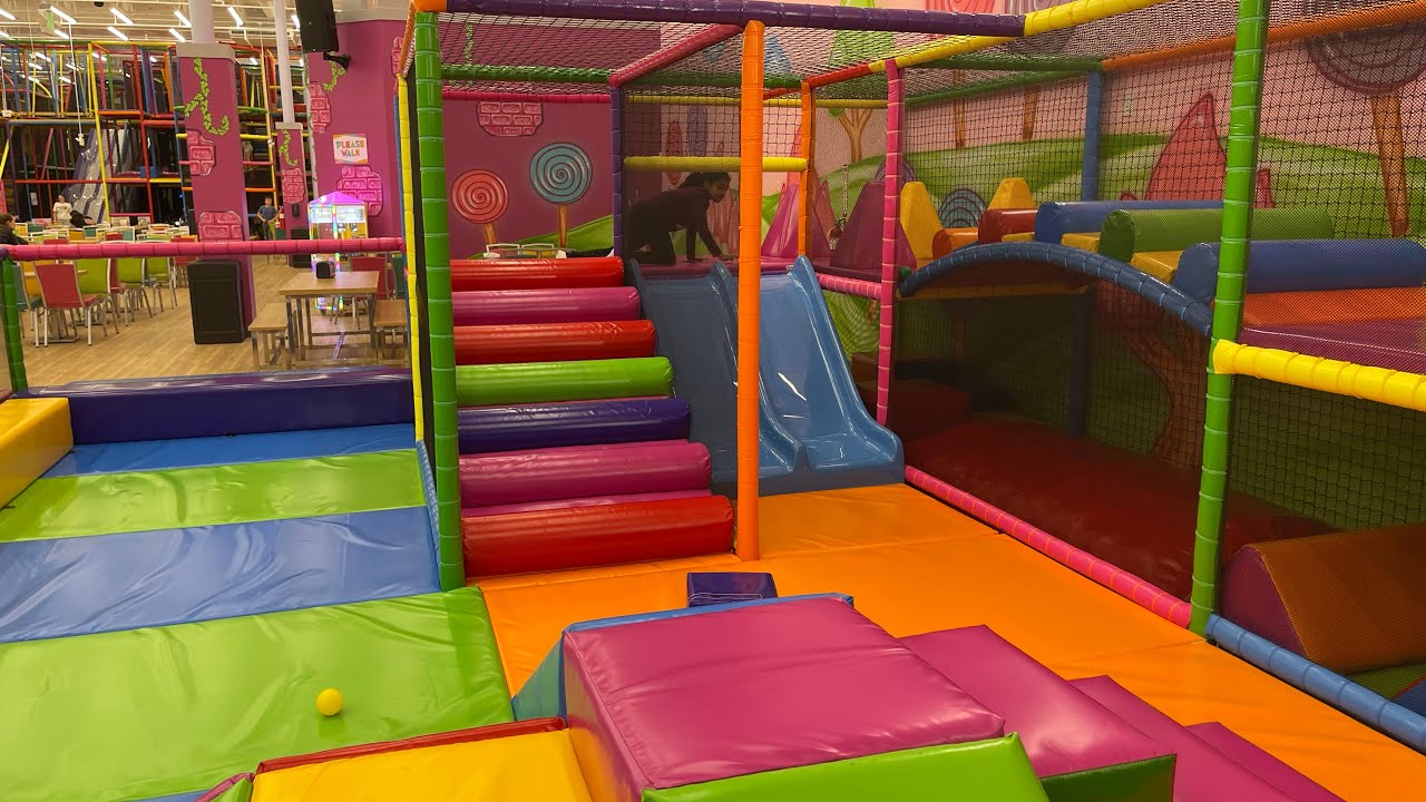 Kids Empire fun