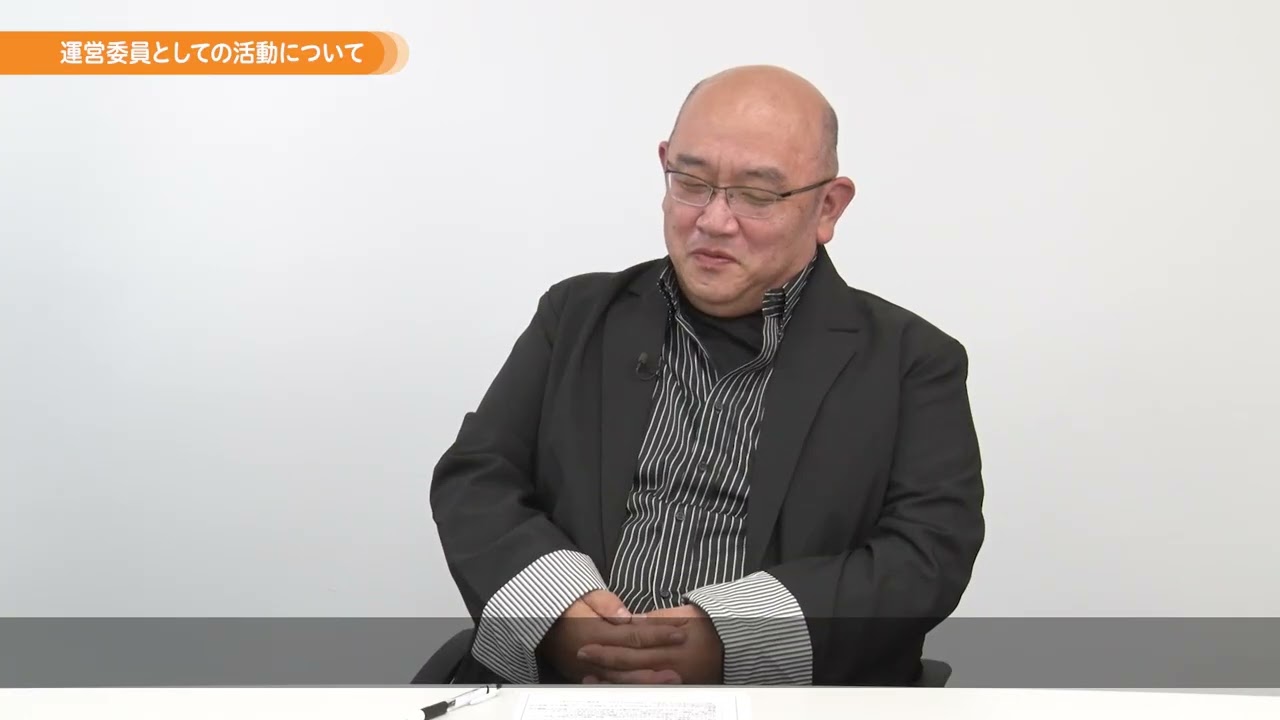 「昼間の眠気」は病気の症状だった？ 難病患者・中里秀夫氏が語る、RUDY JAPANでの「発見」とPPIの醍醐味