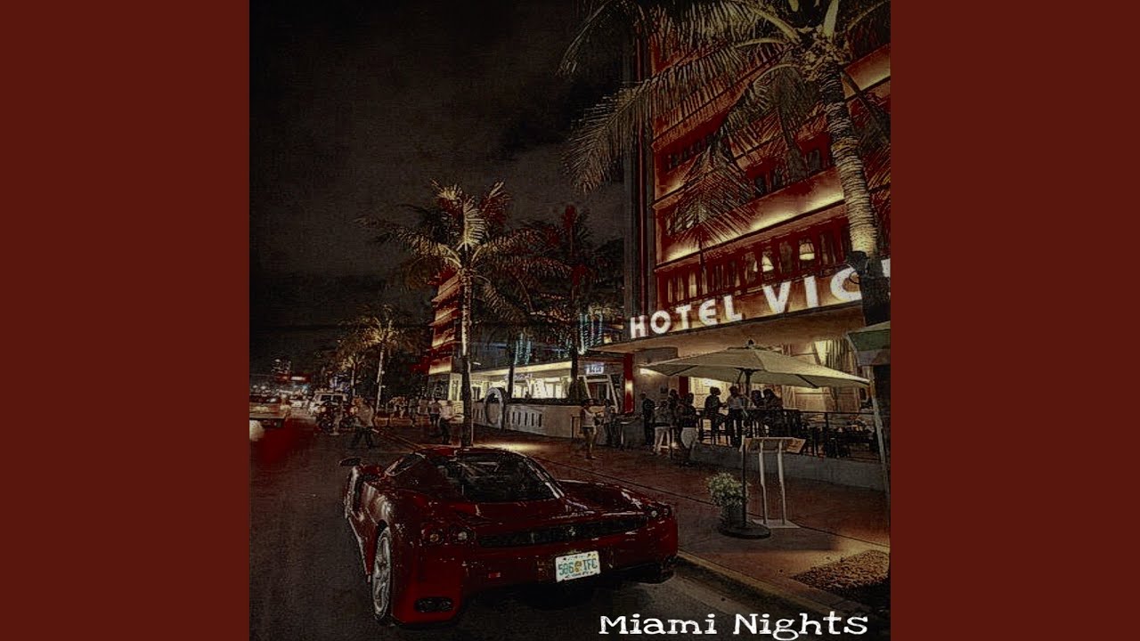 Miami Nights