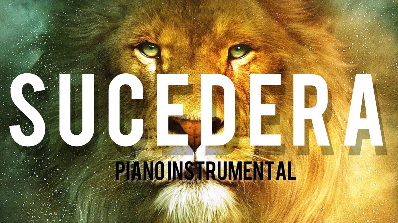 SUCEDERA |Grupo Grace| Worship Instrumental