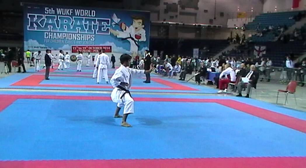 Wanshu - Wado Ryu