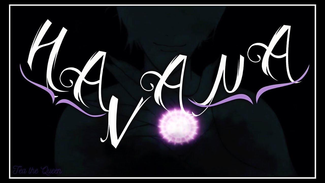 Sebastian Michaelis 『AMV』 Havana