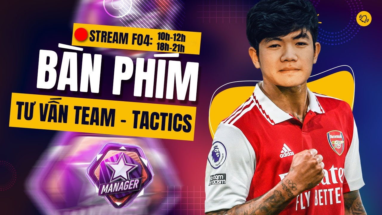 🛑NHẬN CHECK & NÂNG CẤP TEAM - 5/2