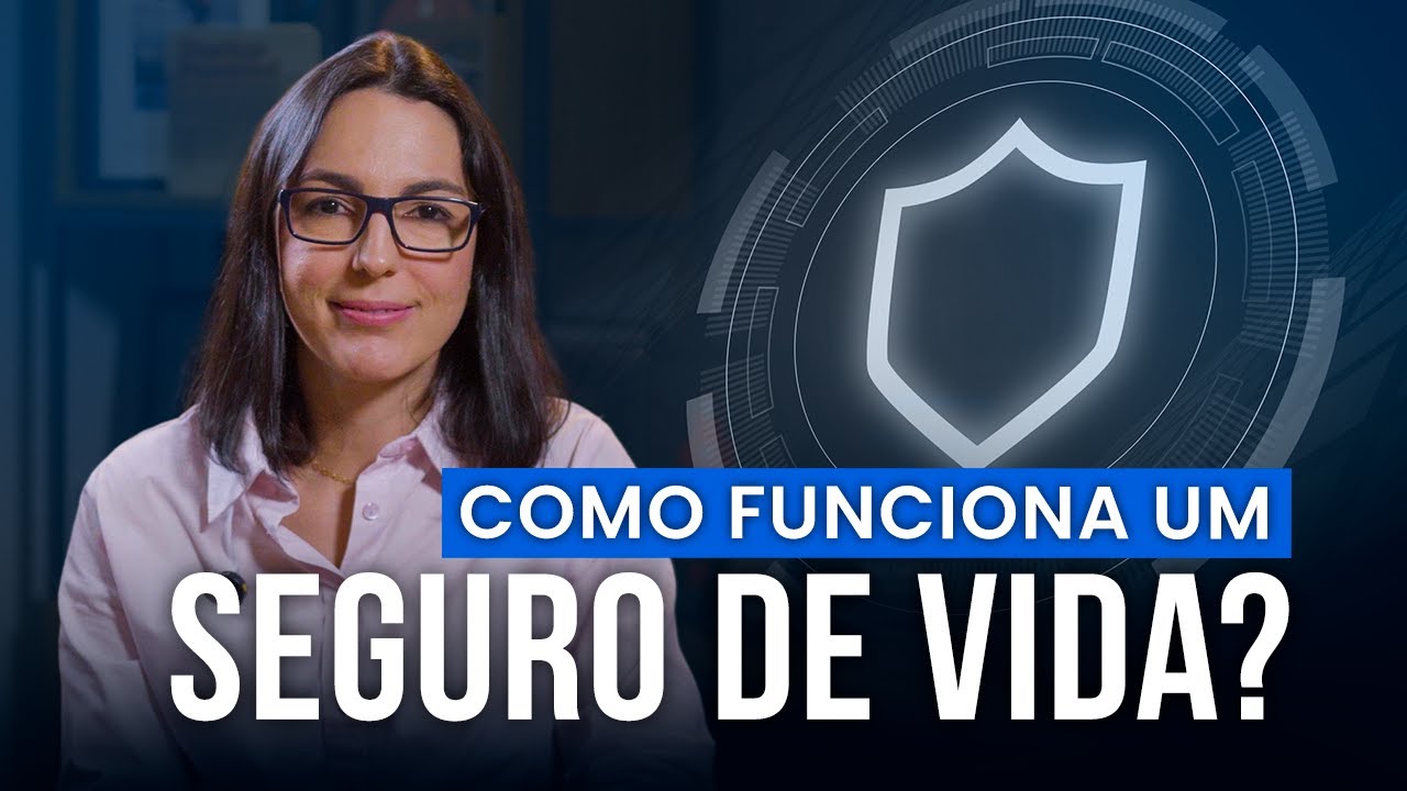 COMO FUNCIONA UM SEGURO DE VIDA?