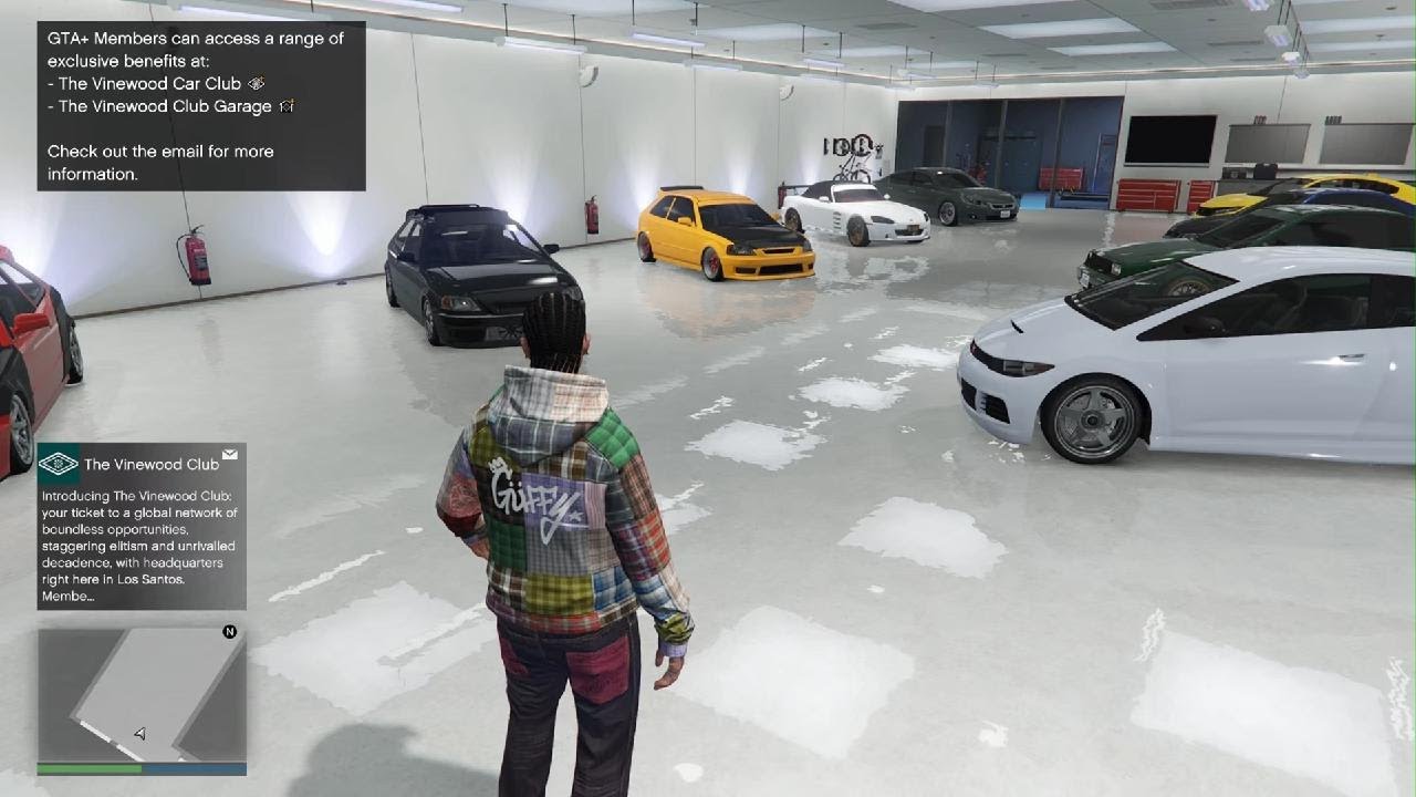 Car Collection