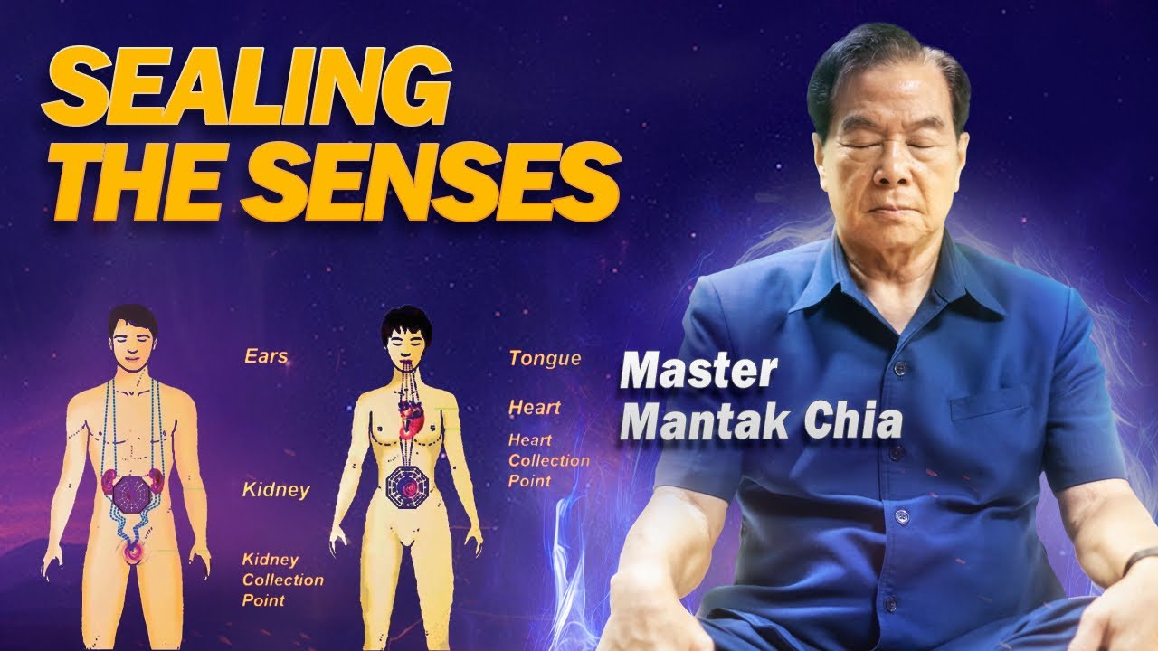 MANTAK CHIA | Sealing the senses 