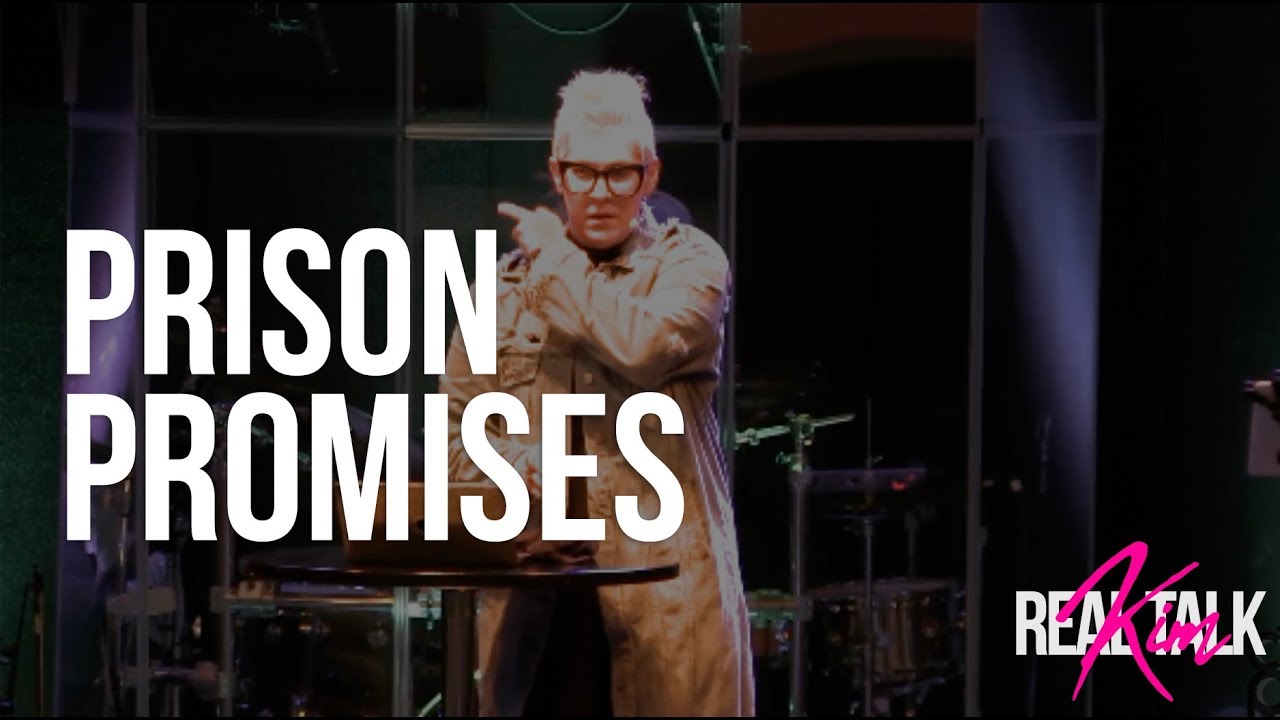 PRISON PROMISES