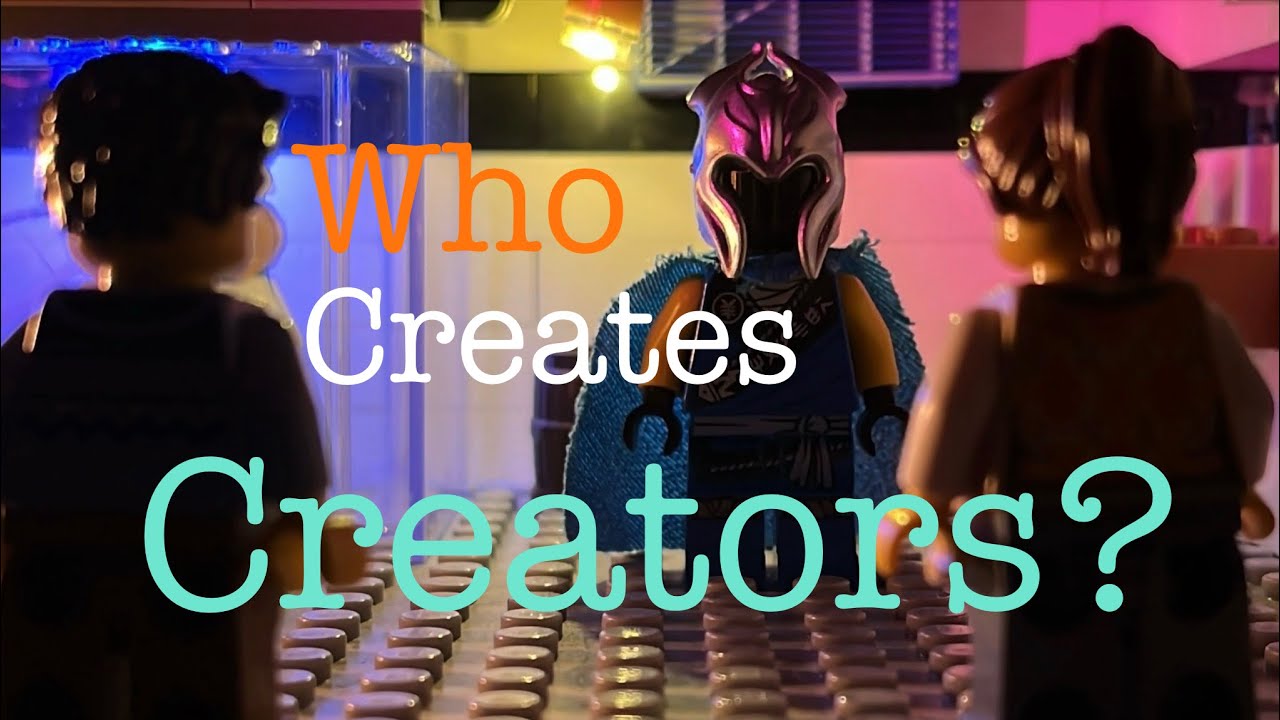 Who Creates Creators? (THAC 2026)