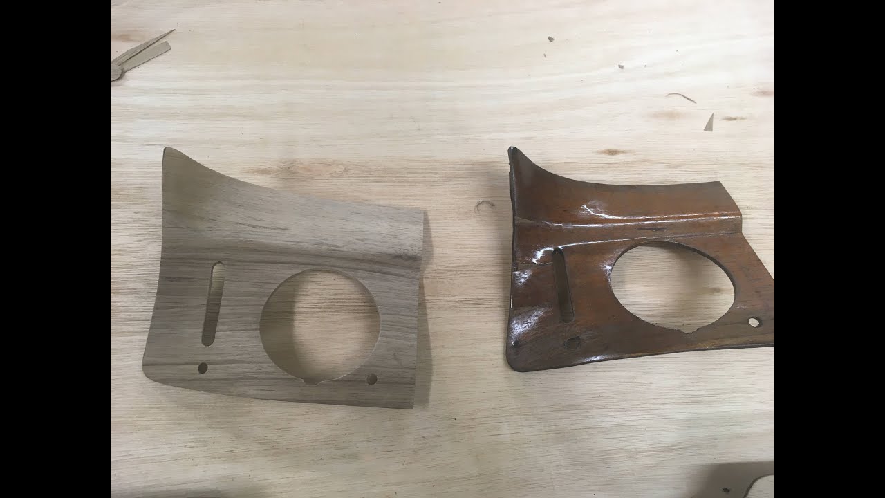 Veneer Part 1