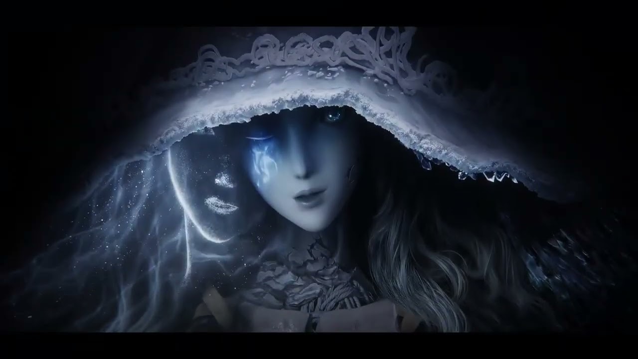 ( GMV ) Elden Ring | Tomorrow we fight !!!