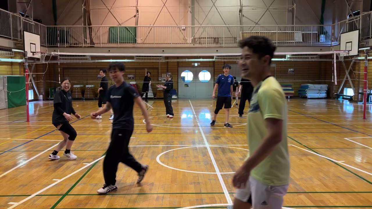 2026/2/11 練習　4/6