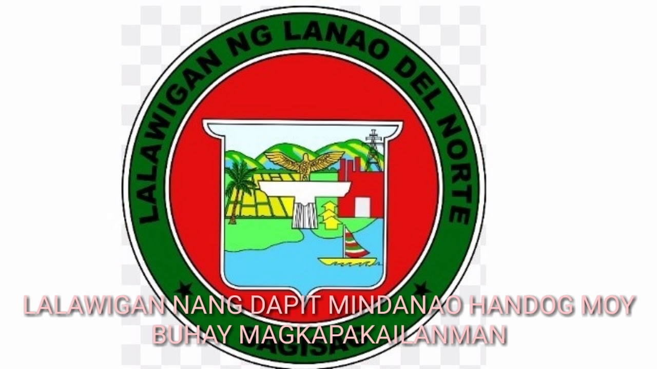 HIMNO NG LANAO DEL NORTE