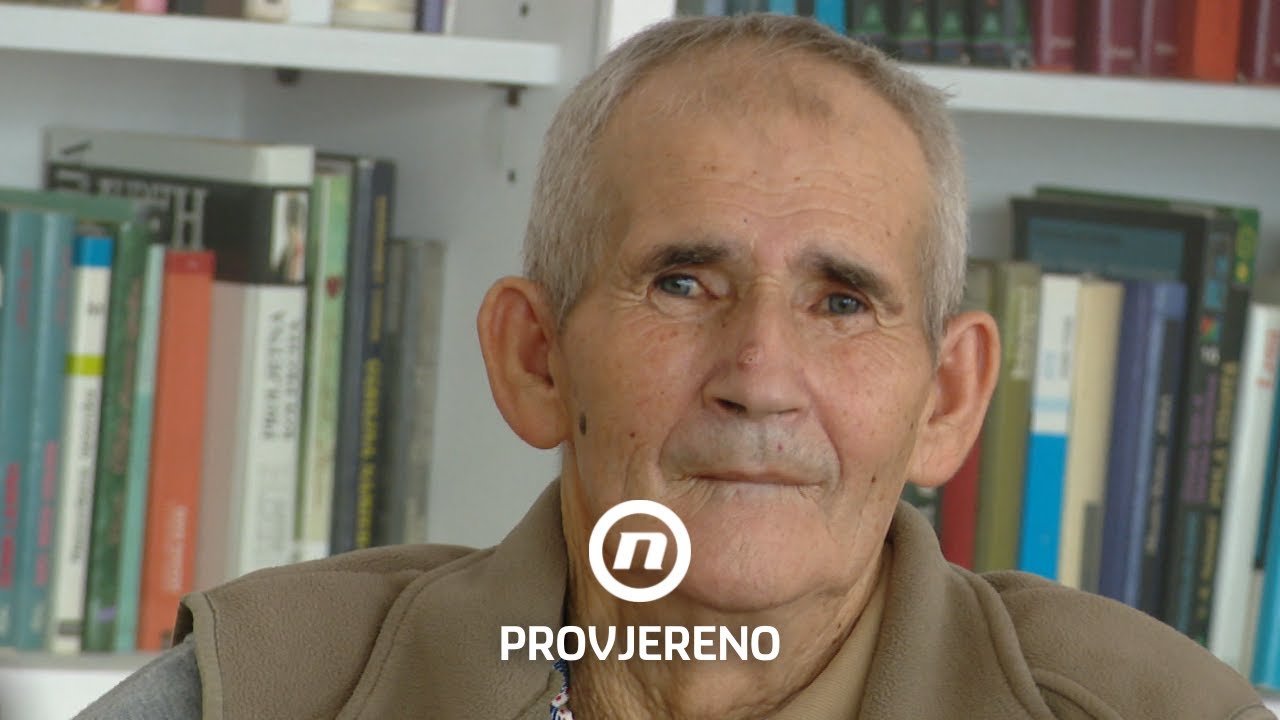 Nakon priče u Provjerenom Mijat je pronašao novi dom: 