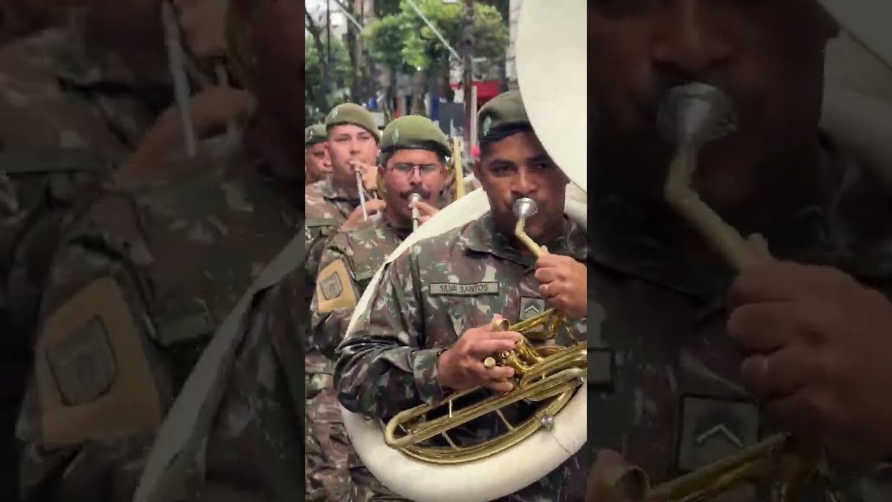 Ponto Futuro | Banda da 6&ordf; RM