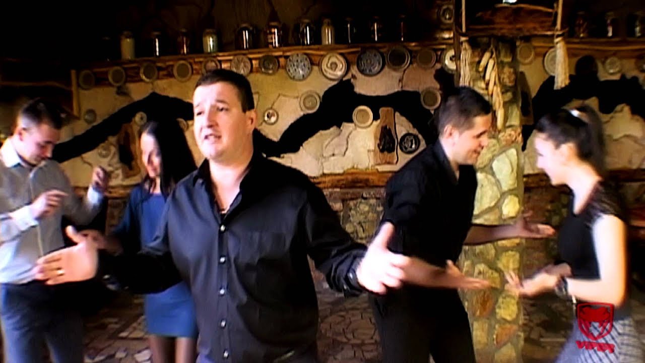Calin Crisan - Soacra soferita