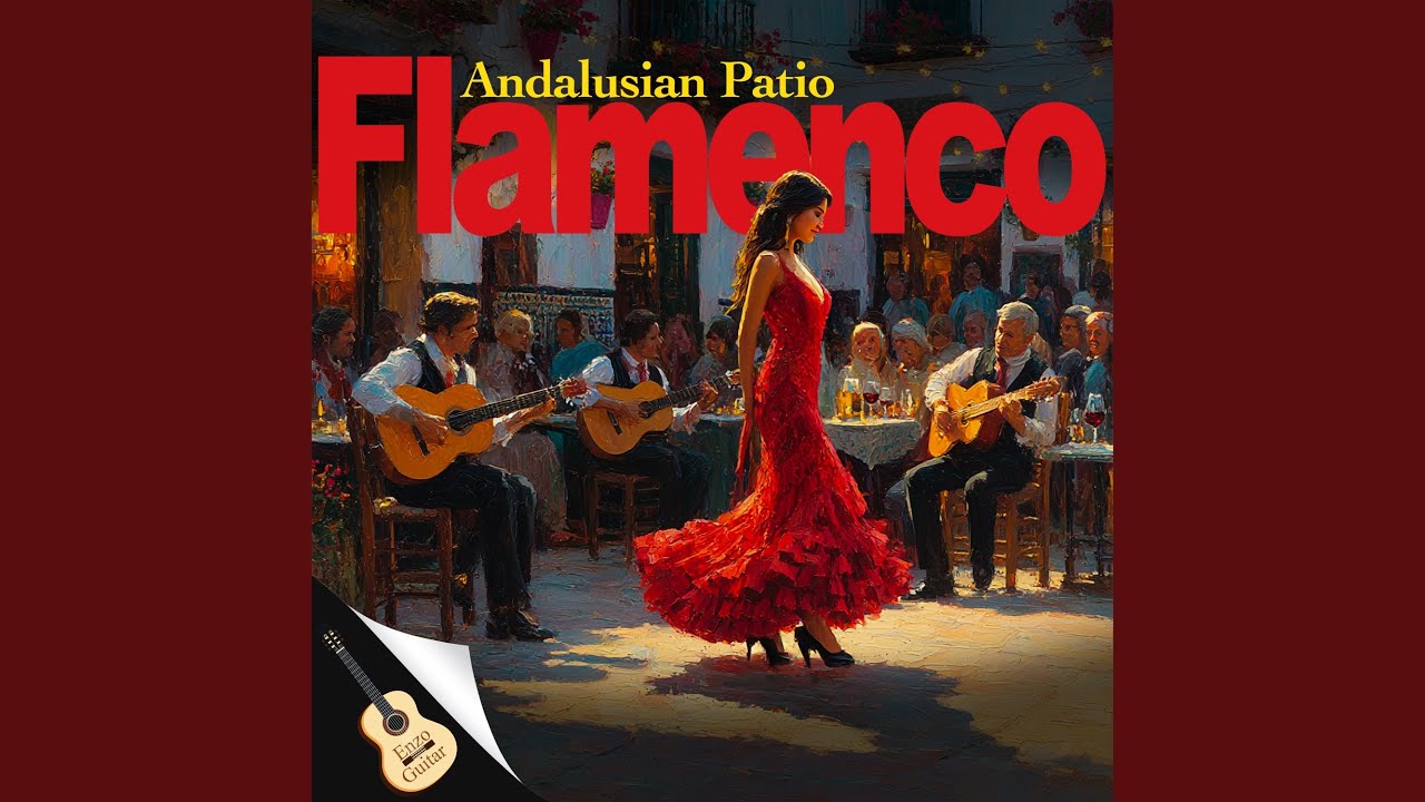 Last Song in the Patio