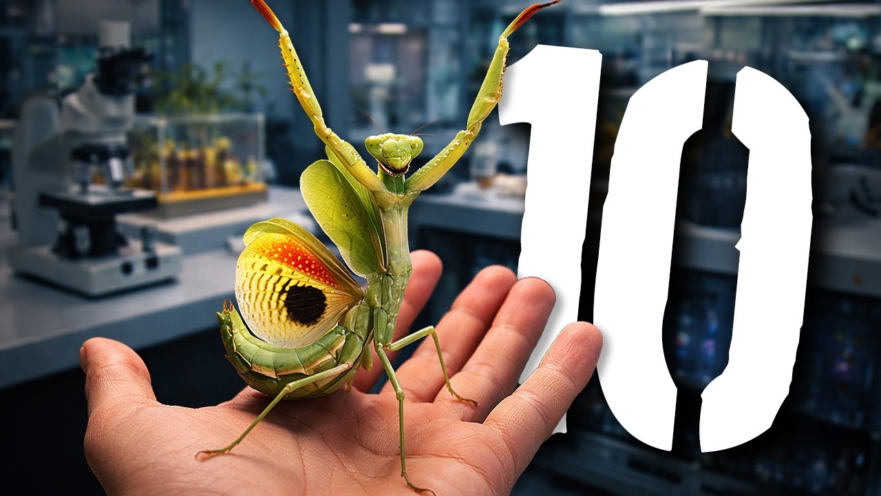 10 fakt&oacute;w, kt&oacute;rymi zaskoczysz znajomych 12 [TOPOWA DYCHA]