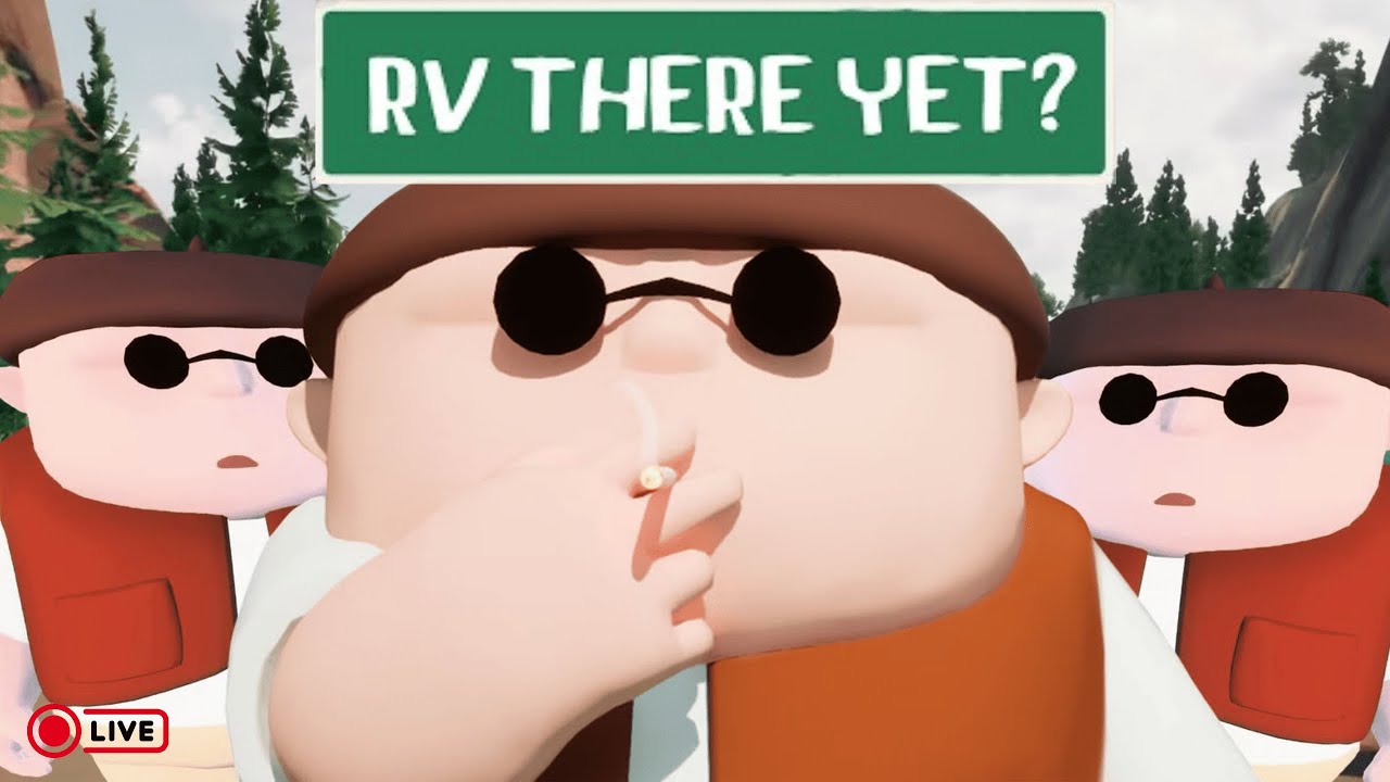 driving Away.. 🙂#6 | RV THERE YET? INDIA | 